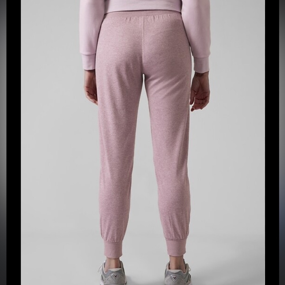 Athleta Uptempo Jogger Sweatpants - Picture 2 of 7